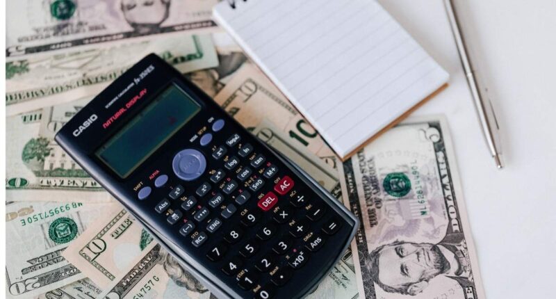 Operating Cash Flow Ratio