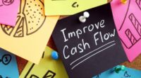 improve cash flow