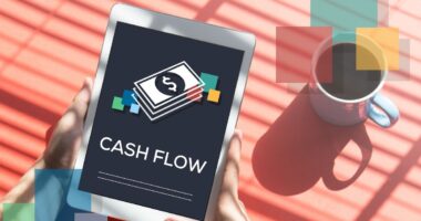 cash flow analysis