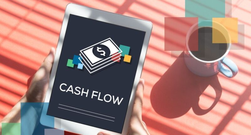 cash flow analysis