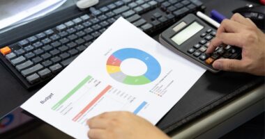How to Create a Budget