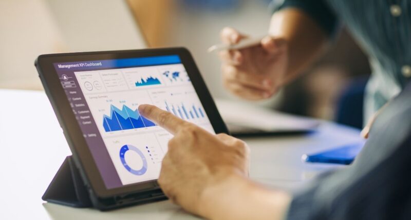 cash flow statements