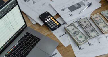 cash flow management