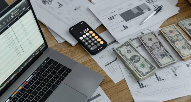 cash flow management