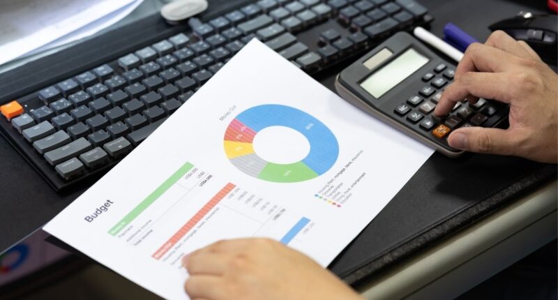 How to Create a Budget