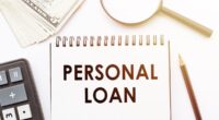 personal loan