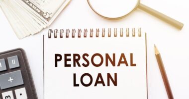 personal loan