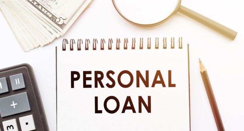 personal loan