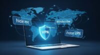 best free VPNs