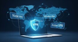 best free VPNs
