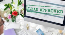 loan financing