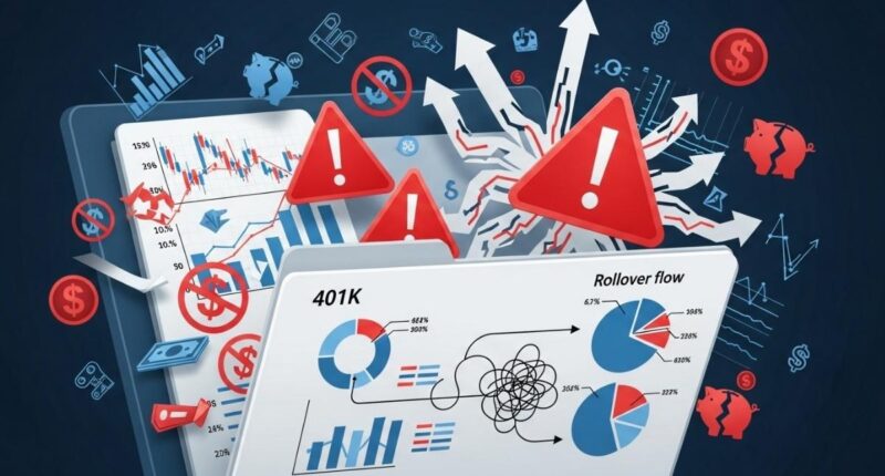 401k rollover