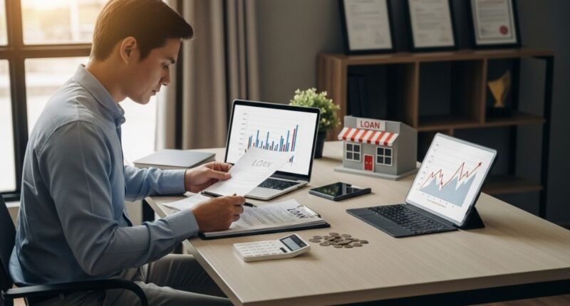 small business loans