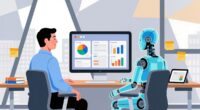 AI will change business