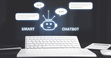 AI chatbots