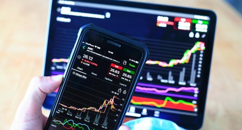 reverse stock splits