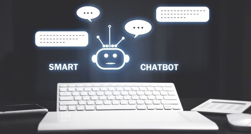 AI chatbots