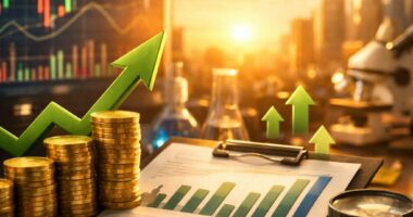Passive Income