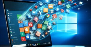 Productivity & AI Tools