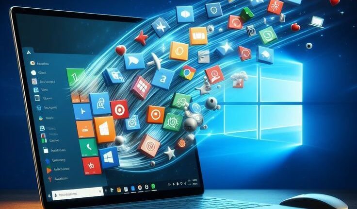 Productivity & AI Tools