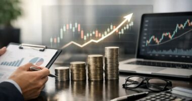 Smart Investing