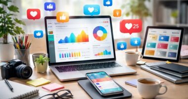 Productivity & AI Tools