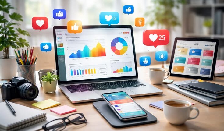 Productivity & AI Tools