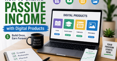 digital products