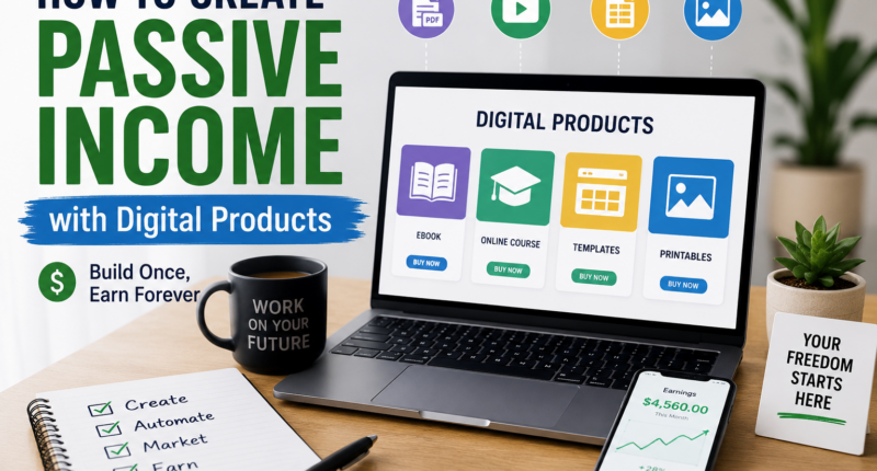 digital products