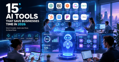 best AI tools