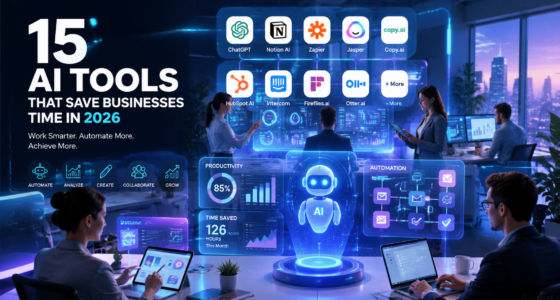 best AI tools