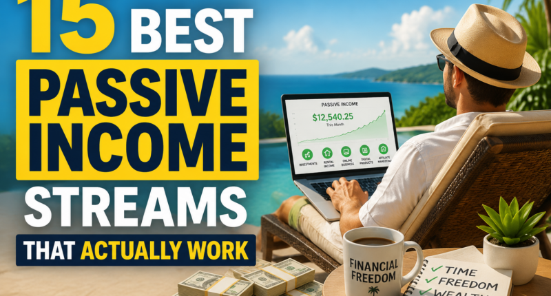 side hustles to make extra money online
