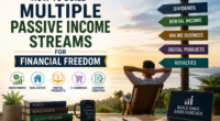 multiple passive income streams