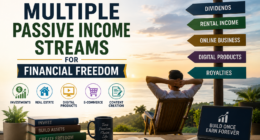 multiple passive income streams