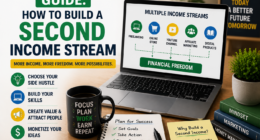second income stream