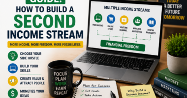 second income stream