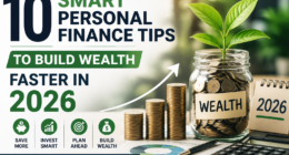 personal finance tips