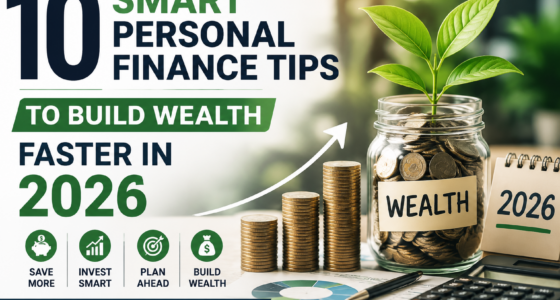 personal finance tips