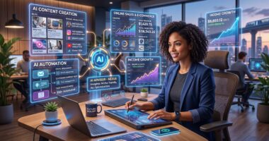 AI tools