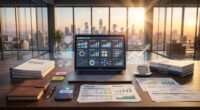 Entrepreneurship Business Plan