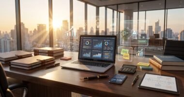 Consulting Services