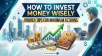 how to invest money