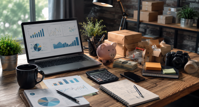 Start Entrepreneurship Business
