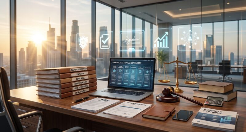 Legal Services