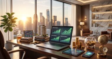 Passive Income