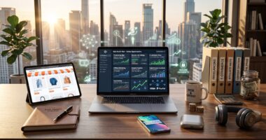 Side Hustles Online