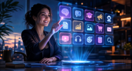 AI business opportunities