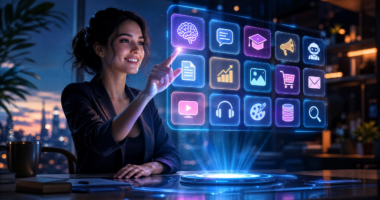 AI business opportunities