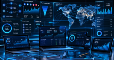 Digital Marketing & SEO