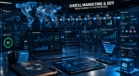 Digital Marketing & SEO